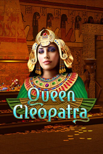 Queen Cleopatra играть демо | Слотозал без регистрации