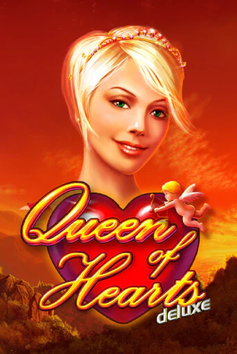 Queen of Hearts Deluxe играть демо | Слотозал без регистрации