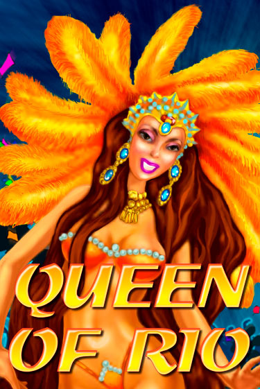 Queen Of Rio играть демо | Слотозал без регистрации