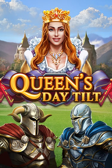 Queen’s Day Tilt играть демо | Слотозал без регистрации