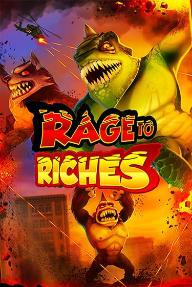 Rage to Riches играть демо | Слотозал без регистрации