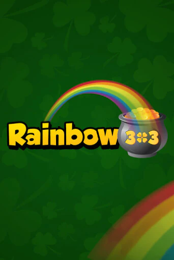 Rainbow 3X3 играть демо | Слотозал без регистрации