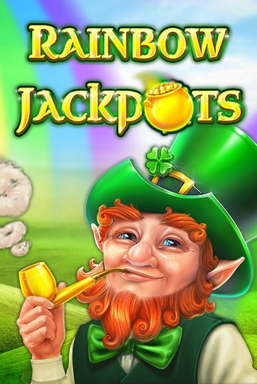 Rainbow Jackpots играть демо | Слотозал без регистрации