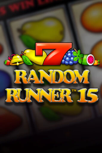 Random Runner 15 играть демо | Слотозал без регистрации