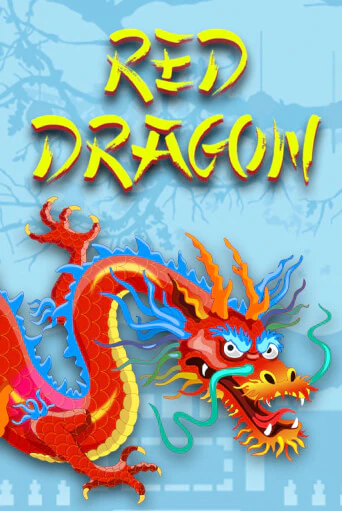 Red Dragon играть демо | Слотозал без регистрации