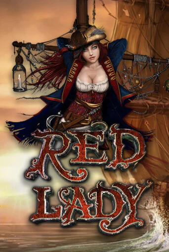 Red Lady играть демо | Слотозал без регистрации