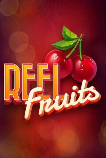 Reel Fruits играть демо | Слотозал без регистрации