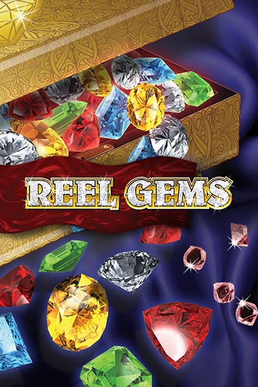 Reel Gems играть демо | Слотозал без регистрации