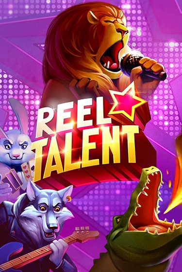 Reel Talent играть демо | Слотозал без регистрации