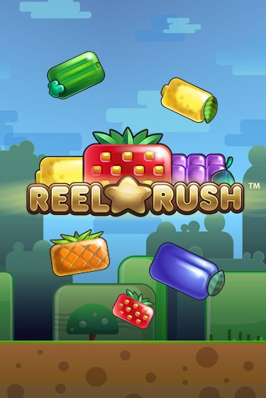 Reel Rush™ играть демо | Слотозал без регистрации