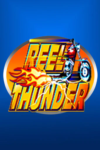 Reel Thunder играть демо | Слотозал без регистрации