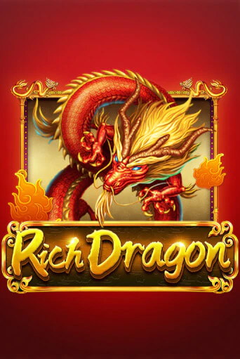 Rich Dragon играть демо | Слотозал без регистрации