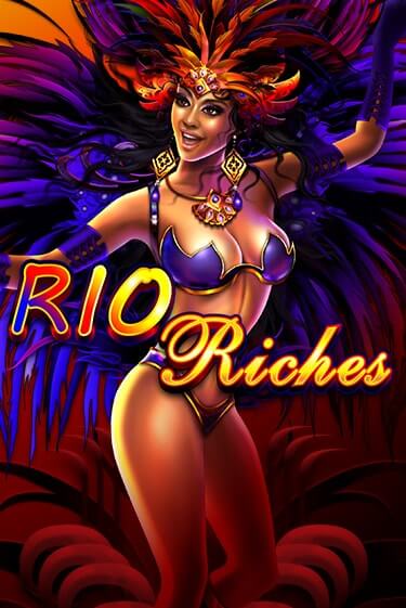 Rio Riches играть демо | Слотозал без регистрации