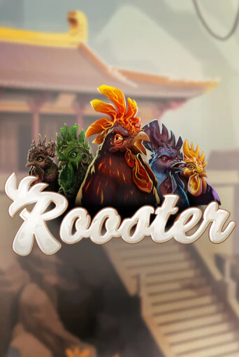 Rooster играть демо | Слотозал без регистрации