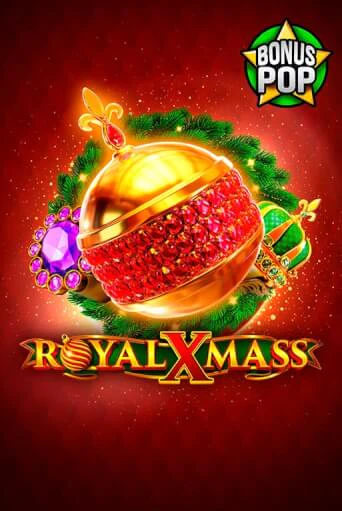 Royal Xmass играть демо | Слотозал без регистрации