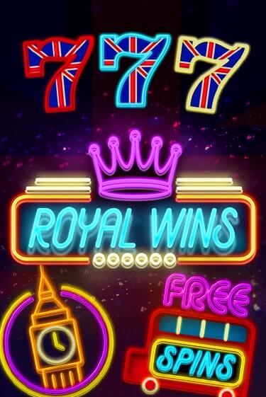 Royal Wins играть демо | Слотозал без регистрации