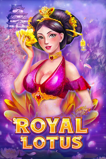 Royal Lotus играть демо | Слотозал без регистрации