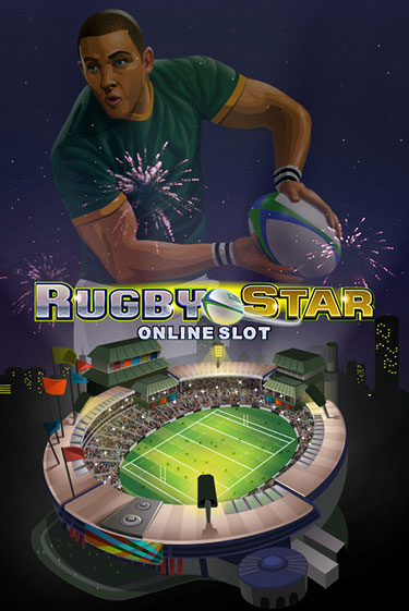 Rugby Star играть демо | Слотозал без регистрации