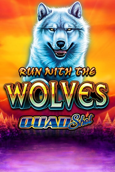 Run With The Wolves играть демо | Слотозал без регистрации