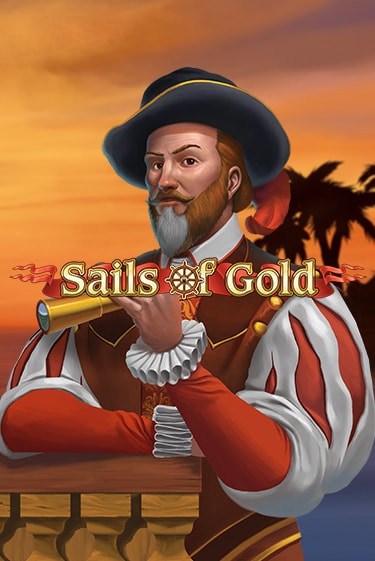 Sails of Gold играть демо | Слотозал без регистрации