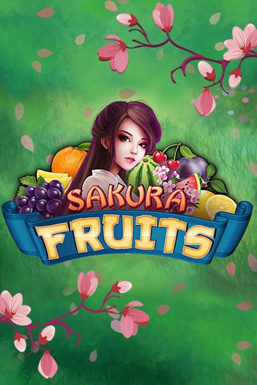 Sakura Fruits играть демо | Слотозал без регистрации