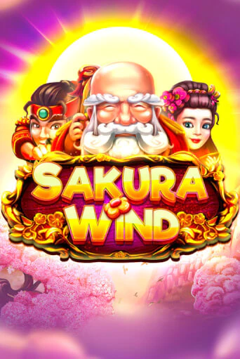 Sakura Wind играть демо | Слотозал без регистрации