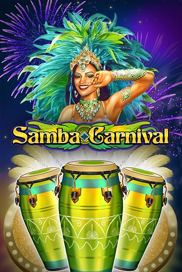 Samba Carnival играть демо | Слотозал без регистрации