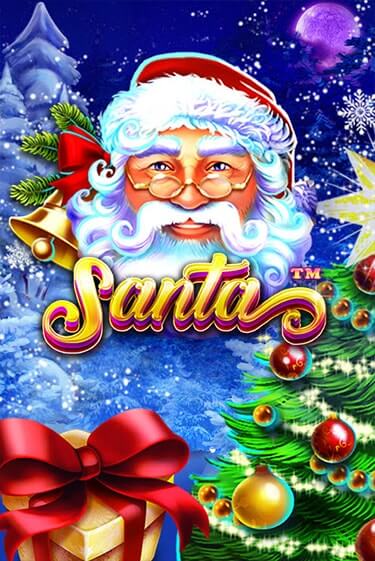 Santa играть демо | Слотозал без регистрации