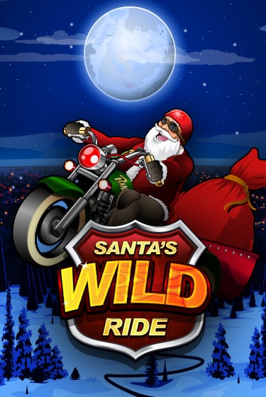 Santa's Wild Ride играть демо | Слотозал без регистрации