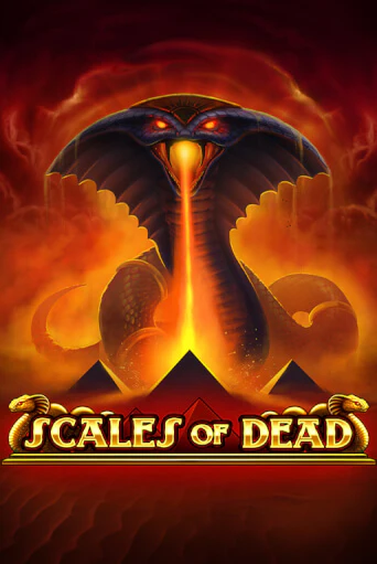 Scales of Dead играть демо | Слотозал без регистрации