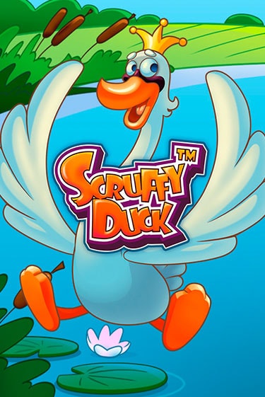 Scruffy Duck™ играть демо | Слотозал без регистрации