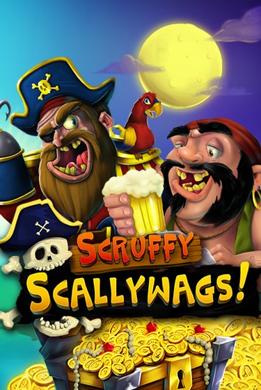 Scruffy Scallywags играть демо | Слотозал без регистрации