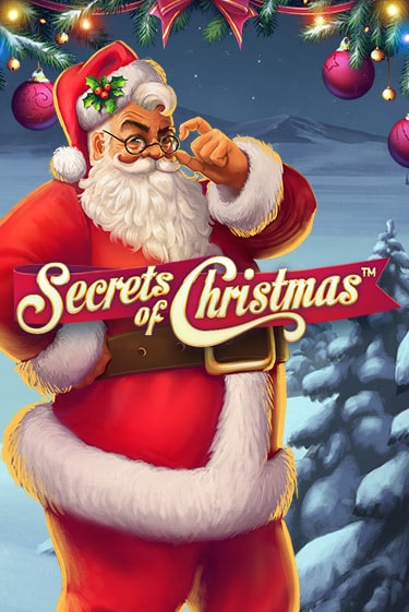 Secrets of Christmas™ играть демо | Слотозал без регистрации