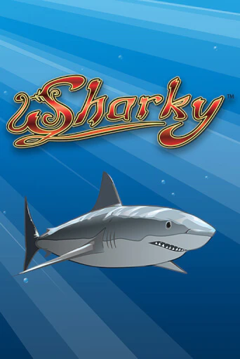 Sharky играть демо | Слотозал без регистрации