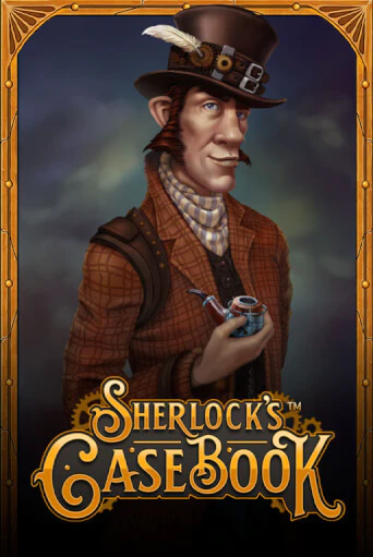 Sherlock's Casebook играть демо | Слотозал без регистрации