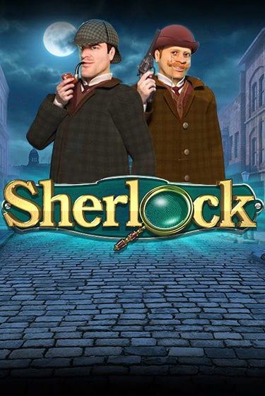 Sherlock играть демо | Слотозал без регистрации