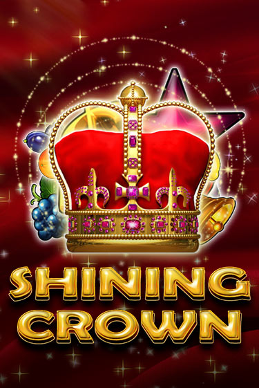 Shining Crown играть демо | Слотозал без регистрации