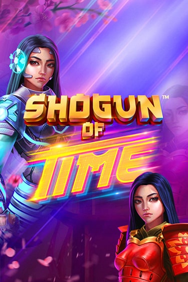 Shogun of Time играть демо | Слотозал без регистрации