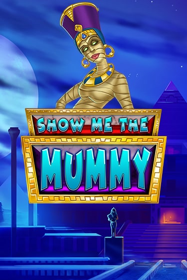 Show Me The Mummy играть демо | Слотозал без регистрации