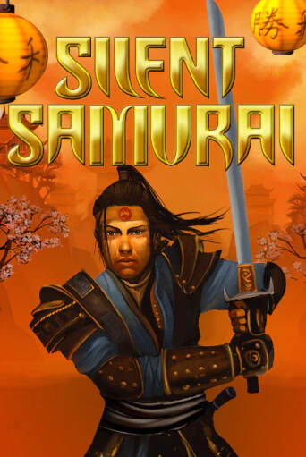 Silent Samurai играть демо | Слотозал без регистрации