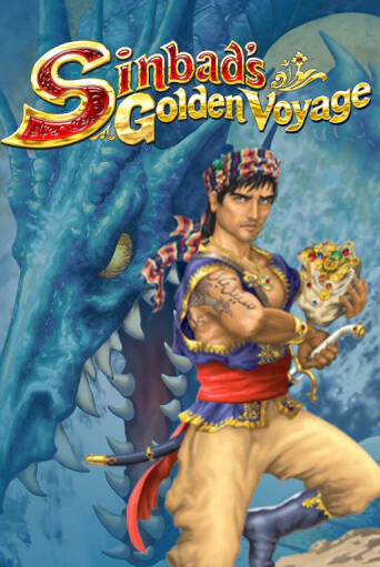 Sinbad's Golden Voyage играть демо | Слотозал без регистрации