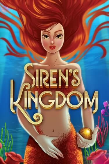 Siren's Kingdom играть демо | Слотозал без регистрации