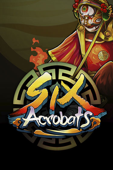 Six Acrobats играть демо | Слотозал без регистрации