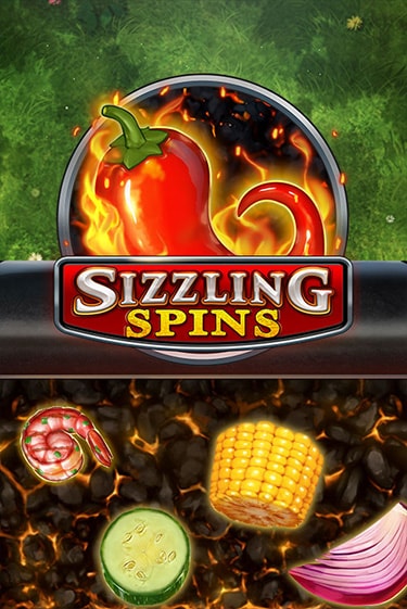 Sizzling Spins играть демо | Слотозал без регистрации