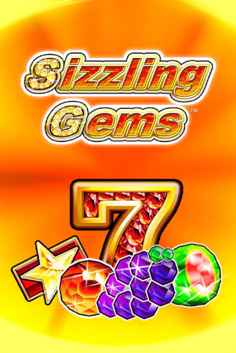 Sizzling Gems играть демо | Слотозал без регистрации