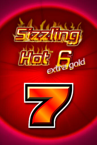 Sizzling Hot 6 extra gold играть демо | Слотозал без регистрации