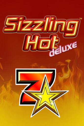 Sizzling Hot Deluxe играть демо | Слотозал без регистрации