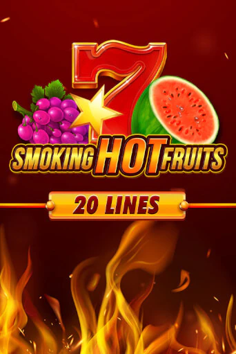 Smoking Hot Fruits 20 Lines играть демо | Слотозал без регистрации