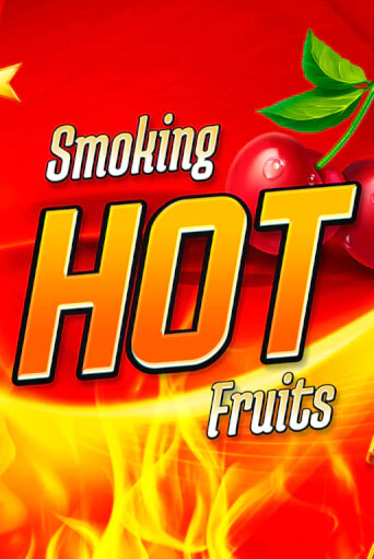 Smoking Hot Fruits играть демо | Слотозал без регистрации