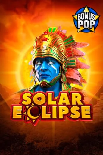 Solar Eclipse играть демо | Слотозал без регистрации